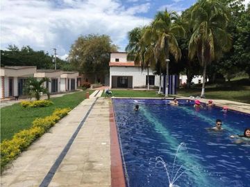 VENDO O PERMUTO CASA DE 96 M2 EN HONDA TOLIMA CONDOMINIO CAMPESTRE