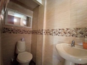 SE VENDE HERMOSA CASA DE 4 PISOS EN EL BARRIO VILLA DEL PRADO