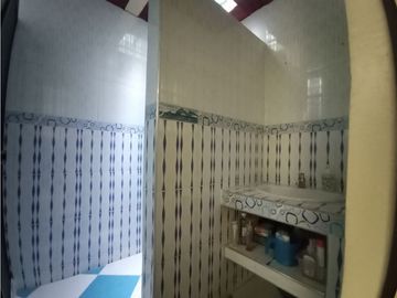 SE VENDE HERMOSA CASA DE 4 PISOS EN EL BARRIO VILLA DEL PRADO