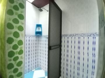 SE VENDE HERMOSA CASA DE 4 PISOS EN EL BARRIO VILLA DEL PRADO