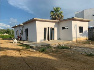 Venta Casa Lote Coveñas