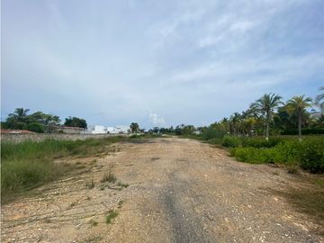 Venta Casa Lote Coveñas