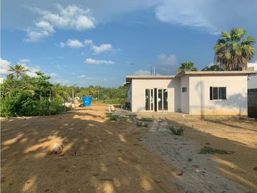 Venta Casa Lote Coveñas