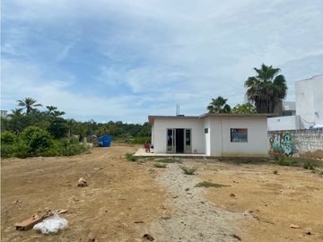 Venta Casa Lote Coveñas