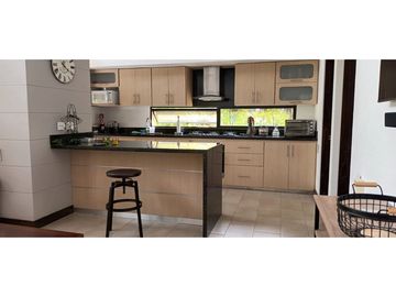 VENTA  CASA CAMPESTRE EN LA TEBAIDA QUINDIO