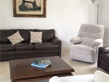 VENTA CASA CAMPESTRE SECTOR AEROPUERTO