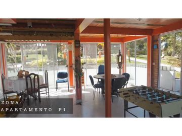 VENTA FINCA CON PISCINA SECTOR PEREIRA - ALCALA