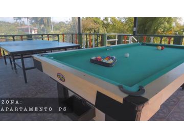 VENTA FINCA CON PISCINA SECTOR PEREIRA - ALCALA
