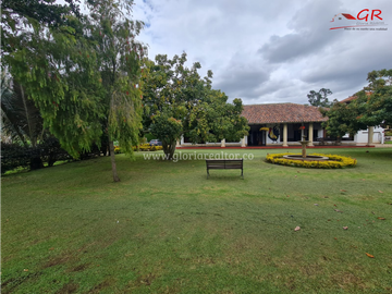 Venta Casa Finca Suba Bogotá