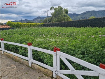 Venta Casa Finca Suba Bogotá