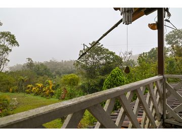 FINCA LA RECOLETA  EN VENTA SASAIMA