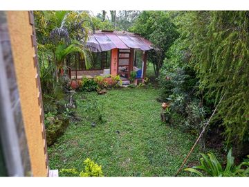 FINCA LA RECOLETA  EN VENTA SASAIMA