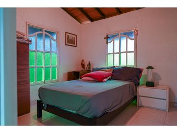 FINCA LA RECOLETA  EN VENTA SASAIMA