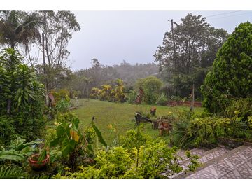 FINCA LA RECOLETA  EN VENTA SASAIMA