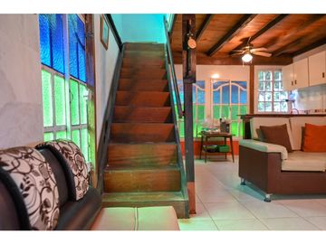 FINCA LA RECOLETA  EN VENTA SASAIMA