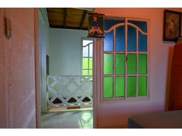 FINCA LA RECOLETA  EN VENTA SASAIMA