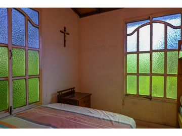 FINCA LA RECOLETA  EN VENTA SASAIMA
