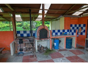 FINCA LA RECOLETA  EN VENTA SASAIMA