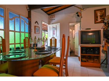 FINCA LA RECOLETA  EN VENTA SASAIMA