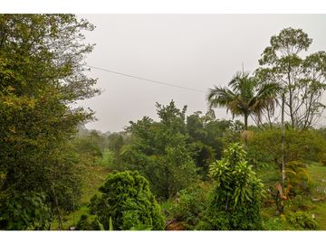 FINCA LA RECOLETA  EN VENTA SASAIMA