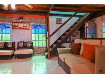 FINCA LA RECOLETA  EN VENTA SASAIMA