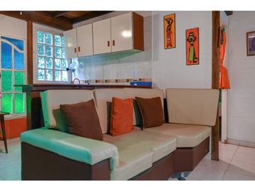 FINCA LA RECOLETA  EN VENTA SASAIMA
