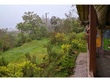 FINCA LA RECOLETA  EN VENTA SASAIMA