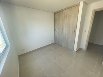 Vendo apartamento para estrenar en Villa Campestre