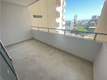 Vendo apartamento para estrenar en Villa Campestre