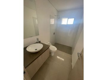 Vendo apartamento para estrenar en Villa Campestre