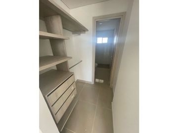 Vendo apartamento para estrenar en Villa Campestre