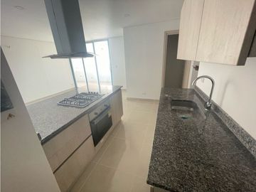 Vendo apartamento para estrenar en Villa Campestre