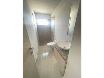 Vendo apartamento para estrenar en Villa Campestre