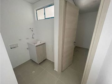 Vendo apartamento para estrenar en Villa Campestre