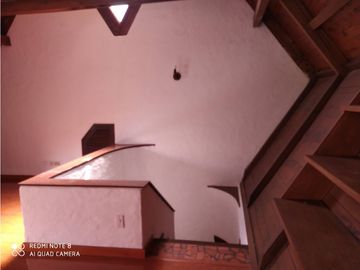 OFREZCO VENTA - ARRIENDO CASA COLINA CAMPESTRE (PA)