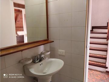 OFREZCO VENTA - ARRIENDO CASA COLINA CAMPESTRE (PA)