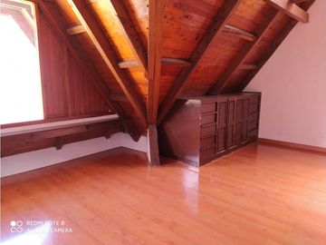 OFREZCO VENTA - ARRIENDO CASA COLINA CAMPESTRE (PA)