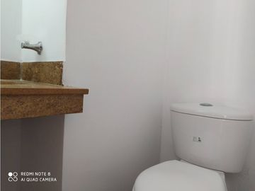 OFREZCO VENTA - ARRIENDO CASA COLINA CAMPESTRE (PA)
