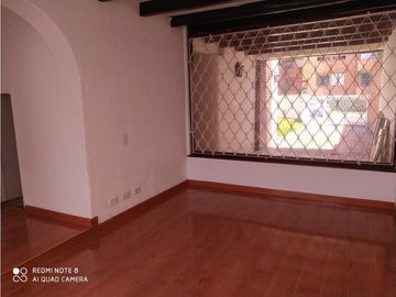 OFREZCO VENTA - ARRIENDO CASA COLINA CAMPESTRE (PA)