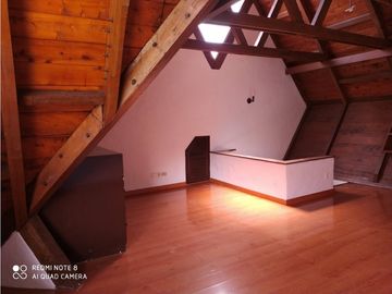 OFREZCO VENTA - ARRIENDO CASA COLINA CAMPESTRE (PA)