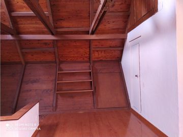 OFREZCO VENTA - ARRIENDO CASA COLINA CAMPESTRE (PA)