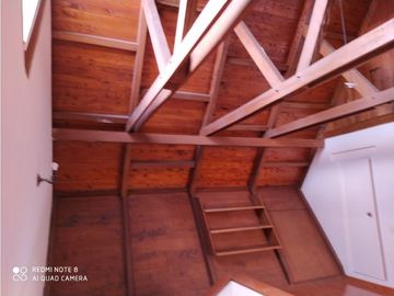 OFREZCO VENTA - ARRIENDO CASA COLINA CAMPESTRE (PA)