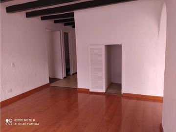 OFREZCO VENTA - ARRIENDO CASA COLINA CAMPESTRE (PA)