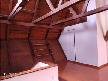 OFREZCO VENTA - ARRIENDO CASA COLINA CAMPESTRE (PA)