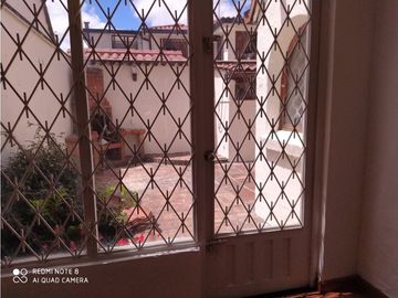 OFREZCO VENTA - ARRIENDO CASA COLINA CAMPESTRE (PA)