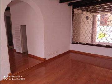 OFREZCO VENTA - ARRIENDO CASA COLINA CAMPESTRE (PA)