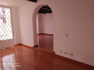 OFREZCO VENTA - ARRIENDO CASA COLINA CAMPESTRE (PA)