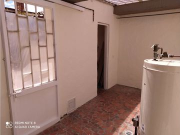 OFREZCO VENTA - ARRIENDO CASA COLINA CAMPESTRE (PA)