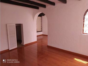OFREZCO VENTA - ARRIENDO CASA COLINA CAMPESTRE (PA)