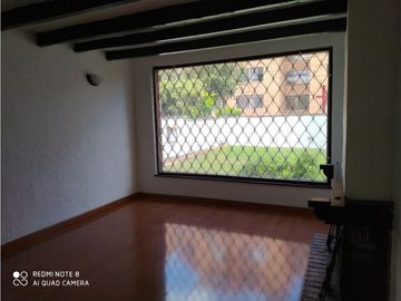 OFREZCO VENTA - ARRIENDO CASA COLINA CAMPESTRE (PA)
